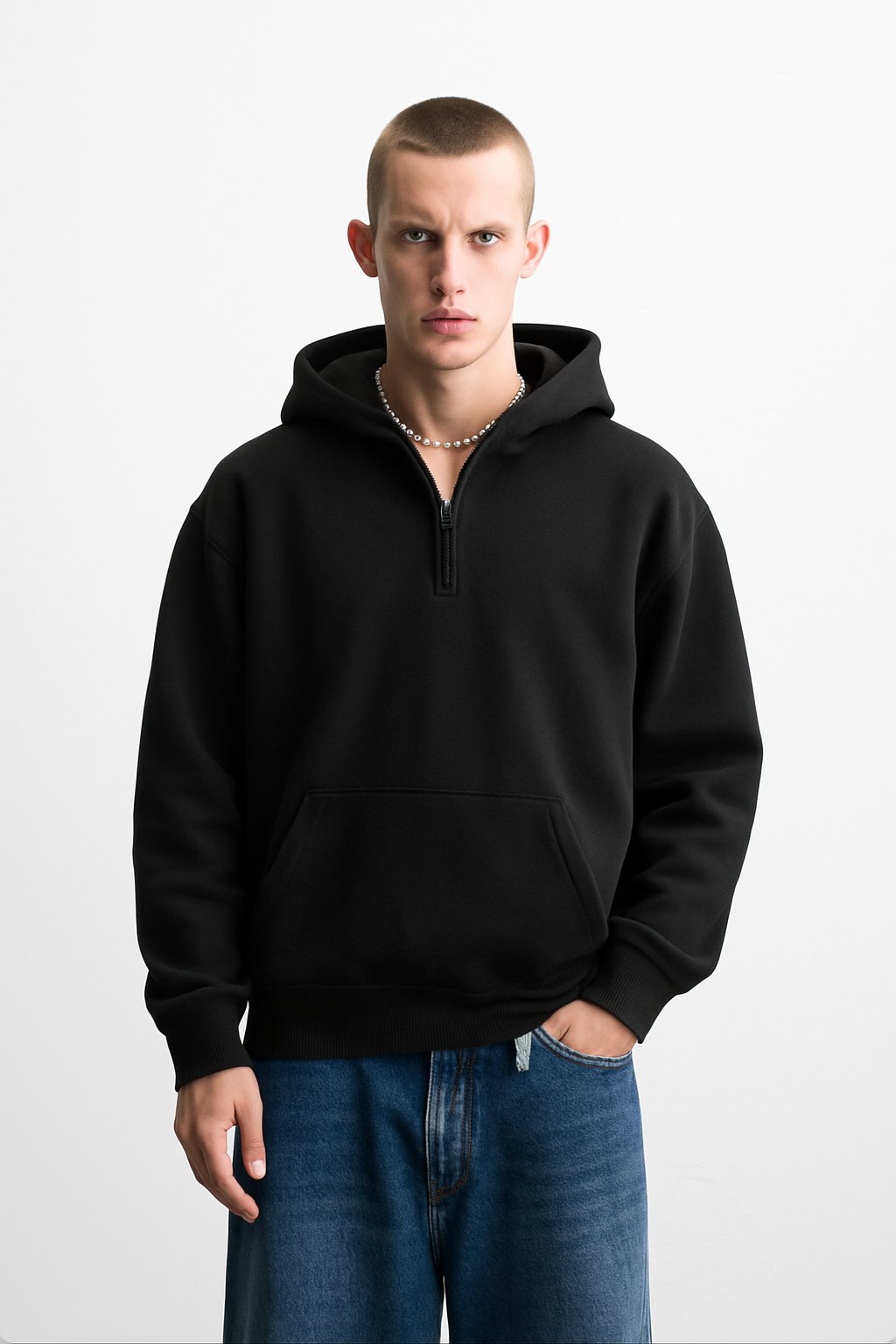 HOODIES